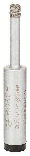 Bosch Diamond Drill Bit Easy Dry Best For Ceramic 6 X 33 Mm 2608587139 Campbell Miller Tools