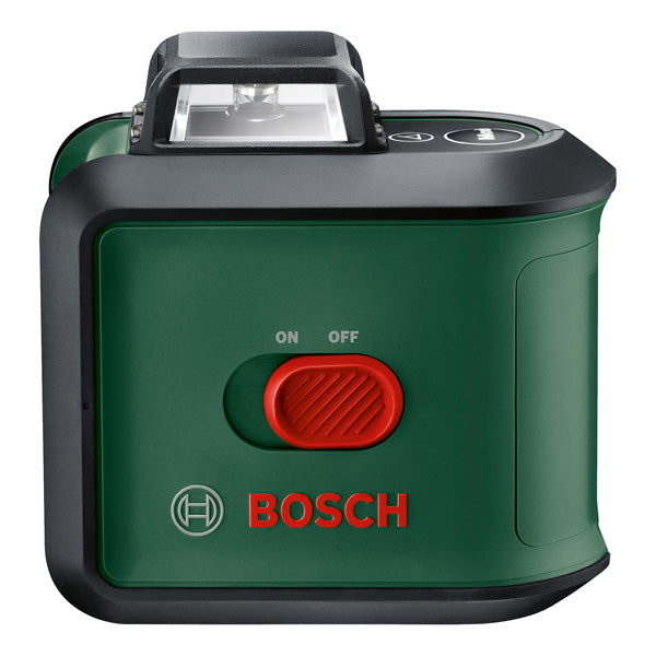 Rotational Laser (Bosch Green)