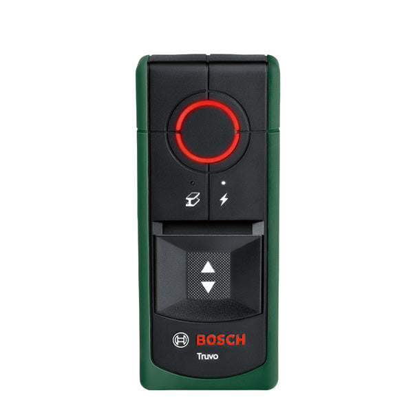 Scanners (Bosch Green)