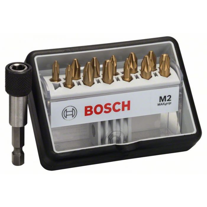 Screwdriver Bits & Sets