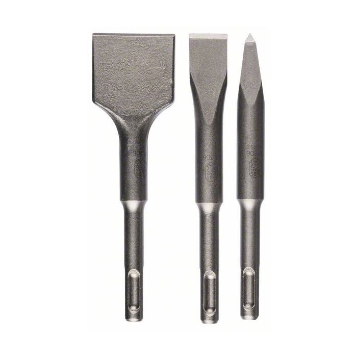 SDS Plus Chisels