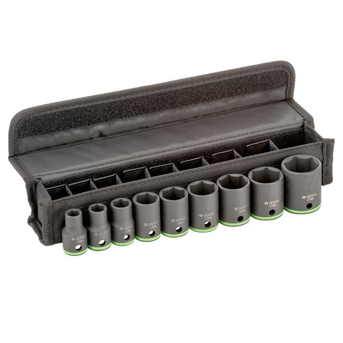 Socket Sets