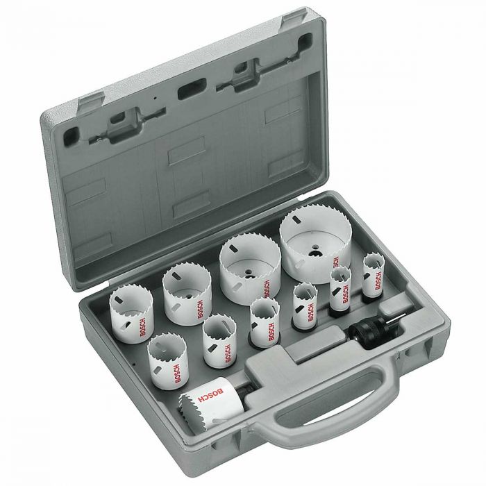 Holesaw Sets