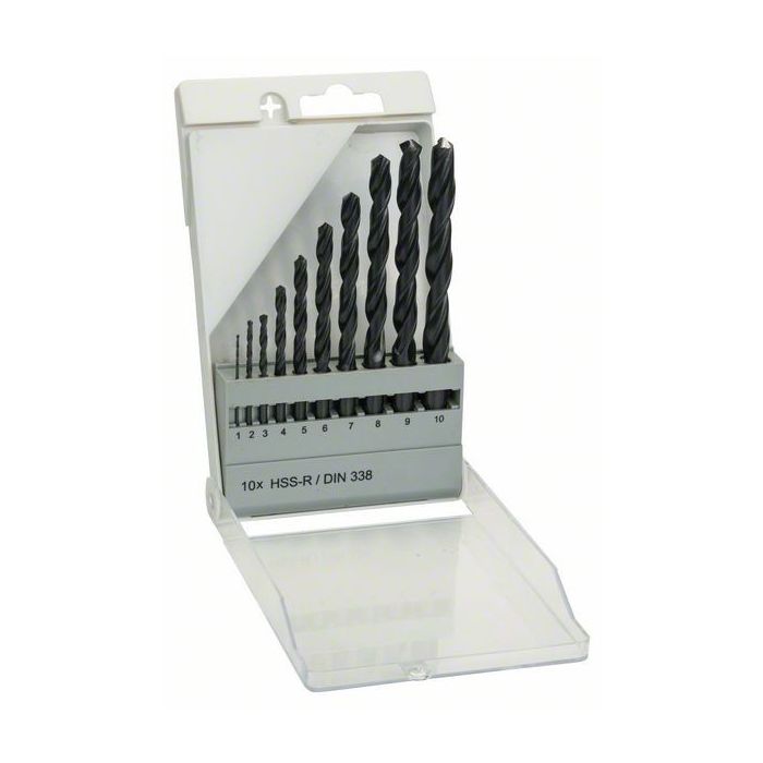 Drill Bits