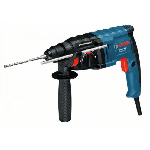 SDS Plus Drills (Bosch)