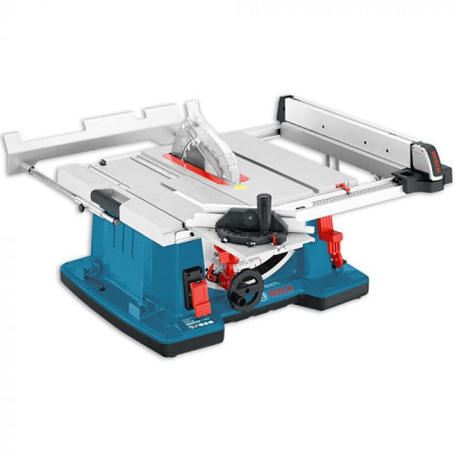 Table Saws & Chop Saws (Bosch)