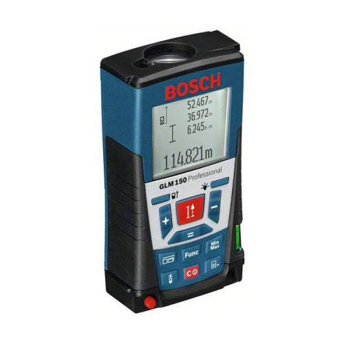 Distance Measures (Bosch)