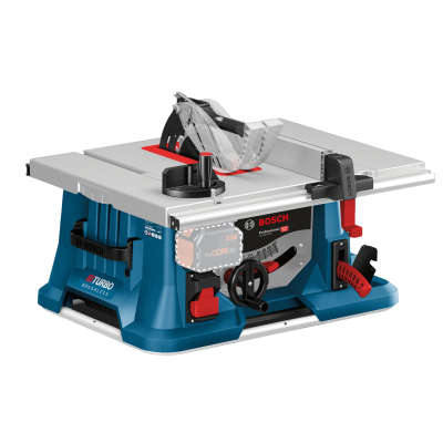 Cordless Table Saw (Bosch)