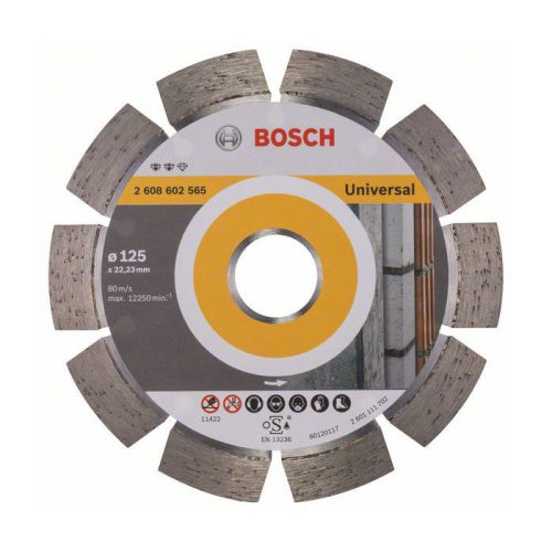 Diamond Blades (Bosch)