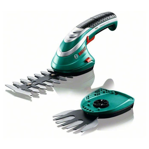 Cordless Multi Tools (Bosch Green)