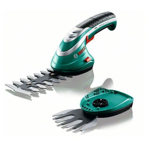 Garden Shears (Bosch Green)