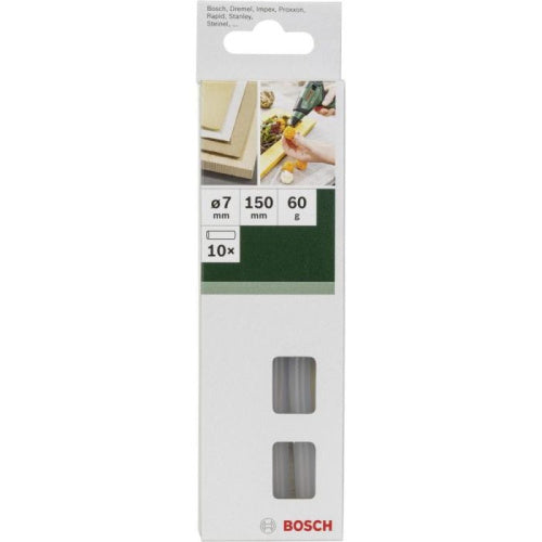 Glue Gun Attachments (Bosch Green)