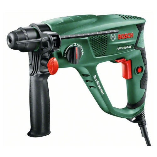 Hammer Drills (Bosch Green)