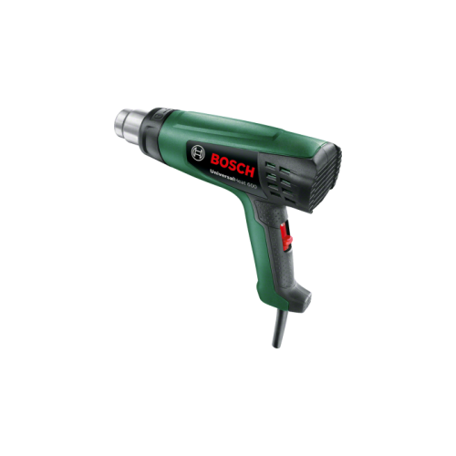 Heat Guns (Bosch Green)