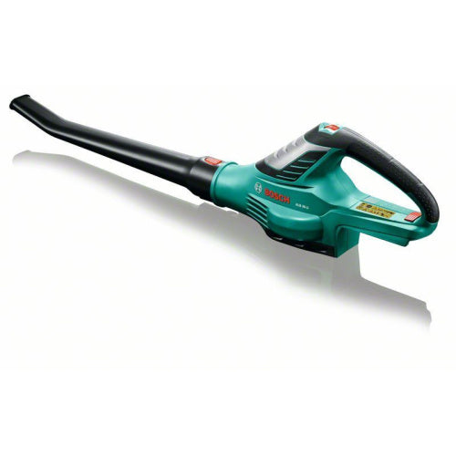 Leaf Blowers & Vacuums (Bosch Green)