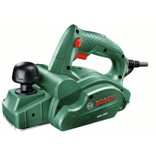 Planers & Biscuit Jointers (Bosch Green)