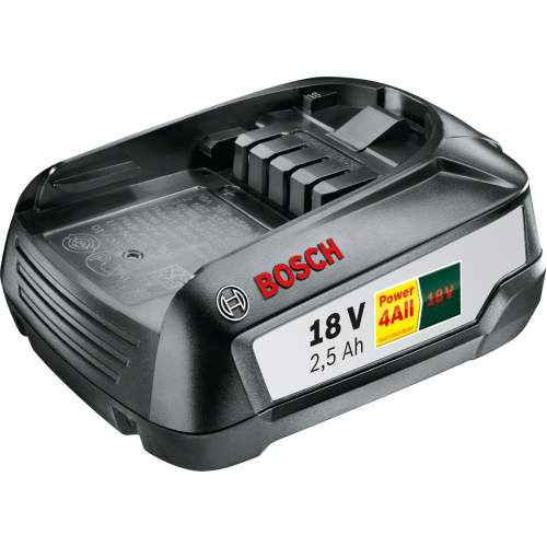 Power Tool Batteries (Bosch Green)