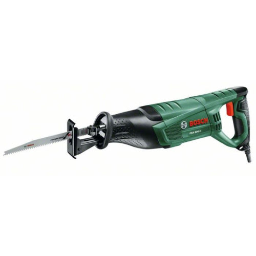 Reciprocating Saws (Bosch Green)