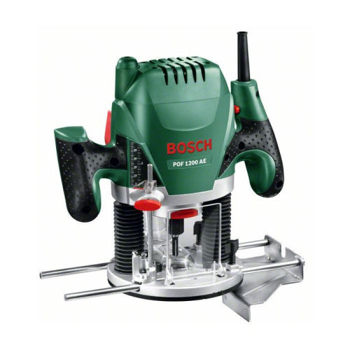 Routers & Wall Chasers (Bosch Green)
