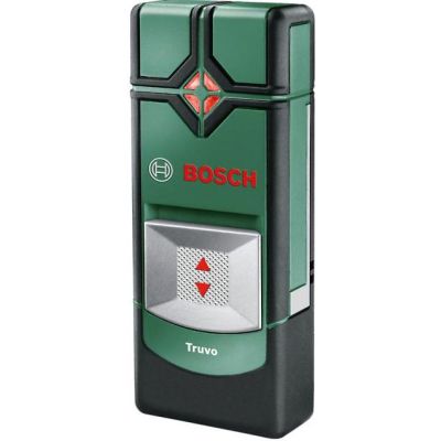 Detectors (Bosch Green)