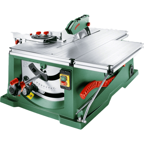 Table Saws & Chop Saws (Bosch Green)