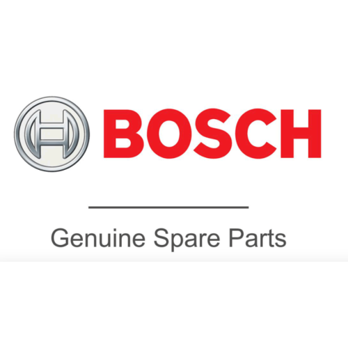 Spare Parts (Bosch)