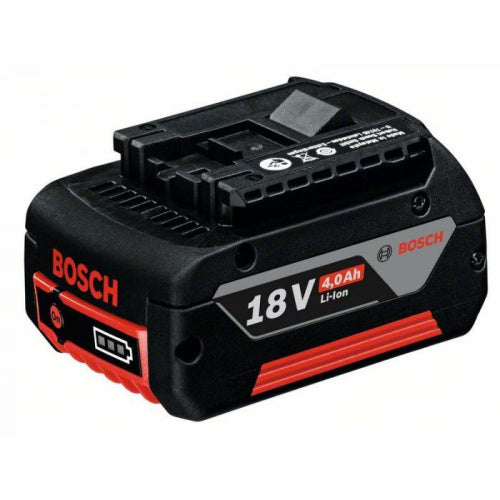 Power Tool Batteries (Bosch)