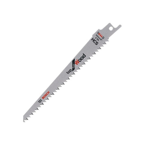 Reciprocating Saw Blades (Bosch)