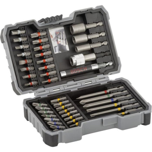 Screwdriver Bits & Sets (Bosch)