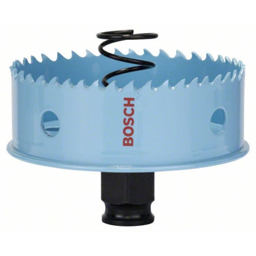 Sheet Metal Holesaws (Bosch)