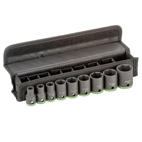 Socket Sets (Bosch)