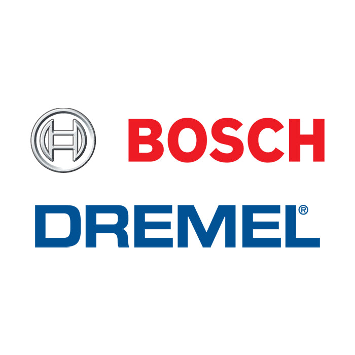 Bosch/Dremel Factory Refurbished (Bosch Green)