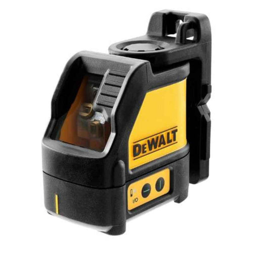 Laser Levels (Dewalt)