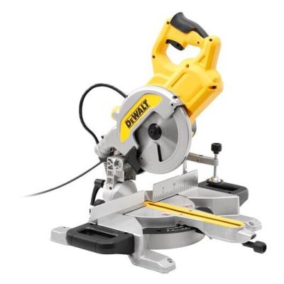 Mitre Saws (Dewalt)