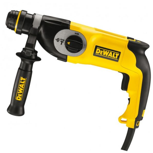 SDS Plus Drills (Dewalt)