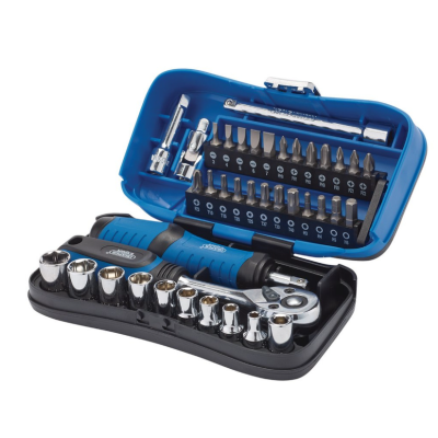 Socket Sets (Draper)