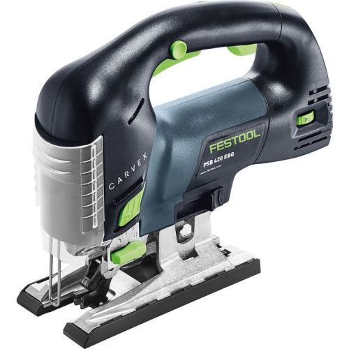 Cordless Jigsaw (Festool)