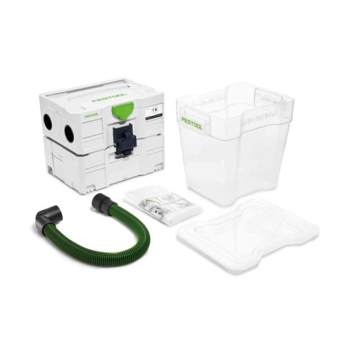 Dust Extractors/Vacuums (Festool)