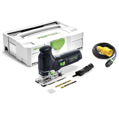 Jigsaws (Festool)