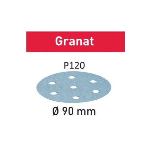 Sanding Discs (Festool)