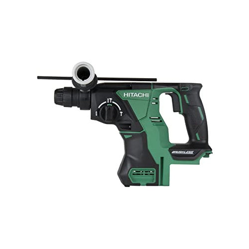 Cordless SDS+ Hammers (Hitachi)