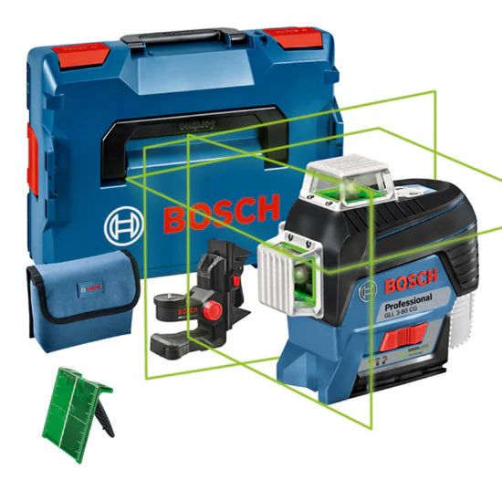 Multi‑Surface Scanner