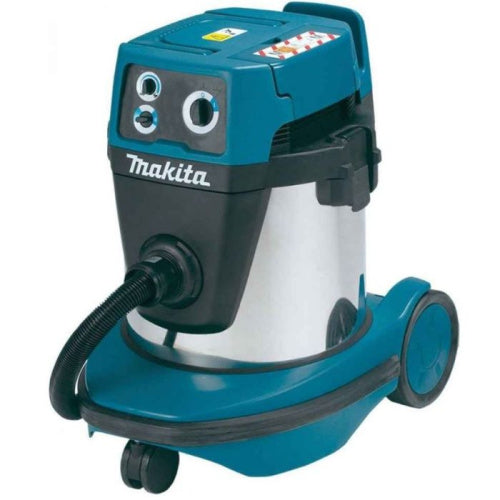 Dust Extractors/Vacuums (Makita)