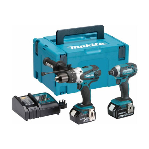 Hammer Drills (Makita)