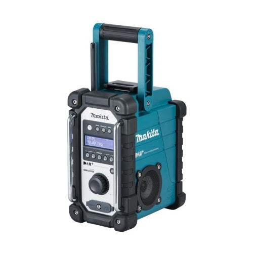 Jobsite Radios (Makita)