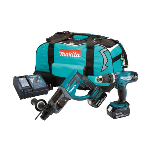 Rotary Drills (Makita)