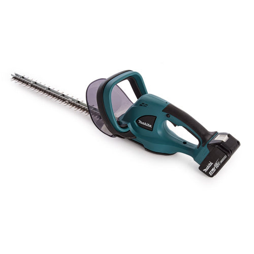 Cordless Hedge Trimmers (Makita)