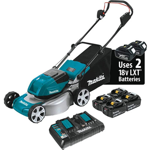 Lawnmowers (Makita)