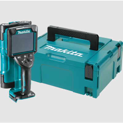 Multi-Surface Scanner (Makita)