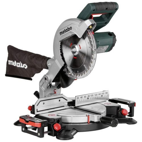 Mitre Saws (Metabo)